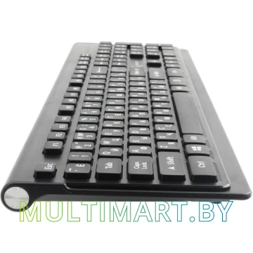 Комплект клавиатура + мышь Gembird KBS-7200 картинка 2